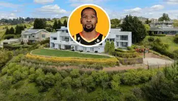 Nicki Minaj And Meek Mill Move Into A Beverly Hills Mansion  Dream house  exterior, Beverly hills mansion, House exterior