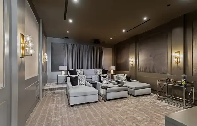 Home theater