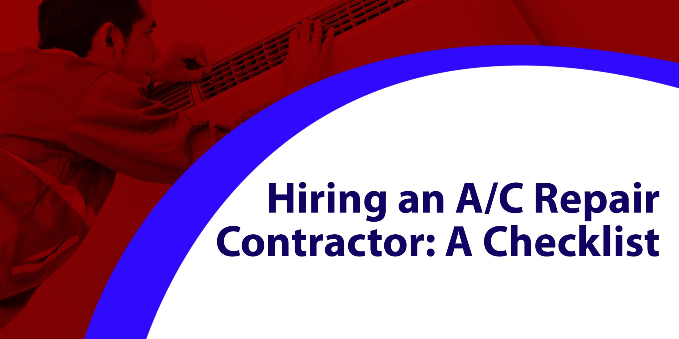 AC Contractor