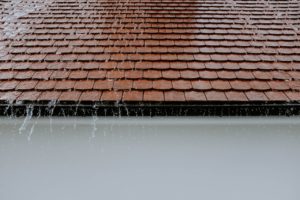 Rain On Roof
