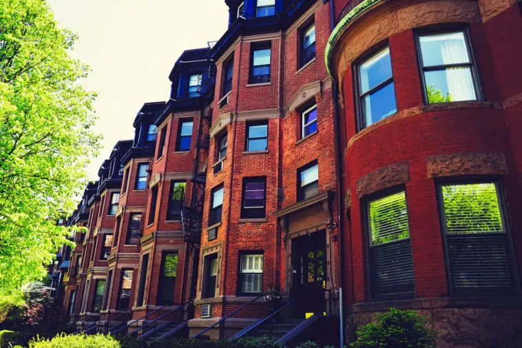 Boston Apartments