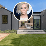 charlize theron house