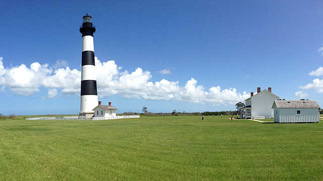 Bodie Island Light Station (North Carolina)