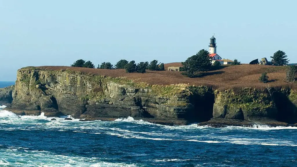 Cape Flattery Lighthouse (Washington)