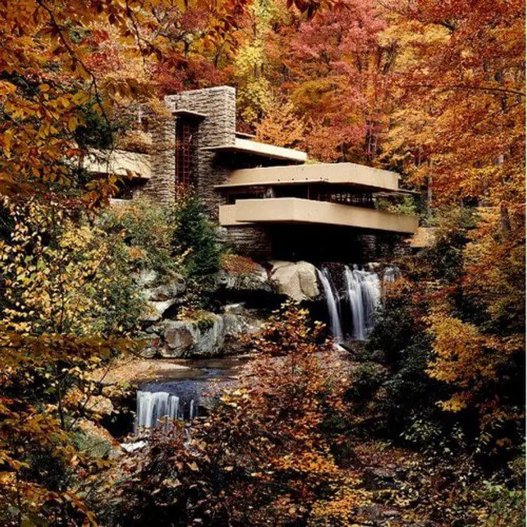 Fallingwater (Pennsylvania)