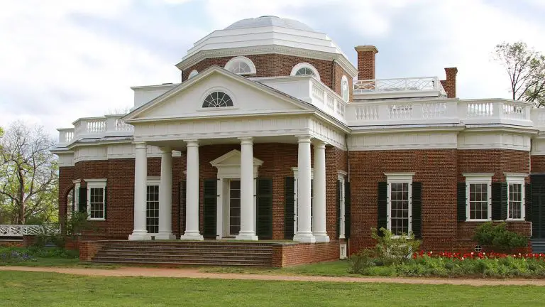 Monticello (Charlottesville, Virginia)