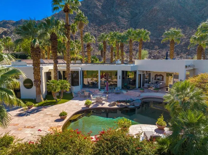 Indian Wells (CA)