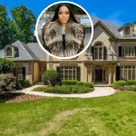 Inside Real Housewives of Atlanta Star Drew Sidora’s Georgia House
