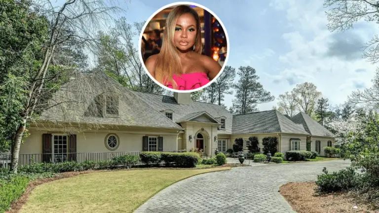 Aryna Sabalenka’s House: A Glimpse into Her Miami Home