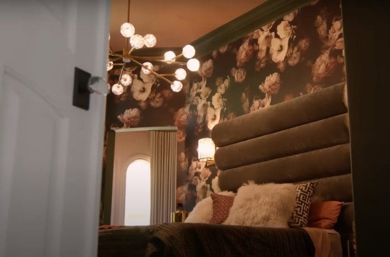 Check Out the New Look of Shereé Whitfield’s House in Atlanta