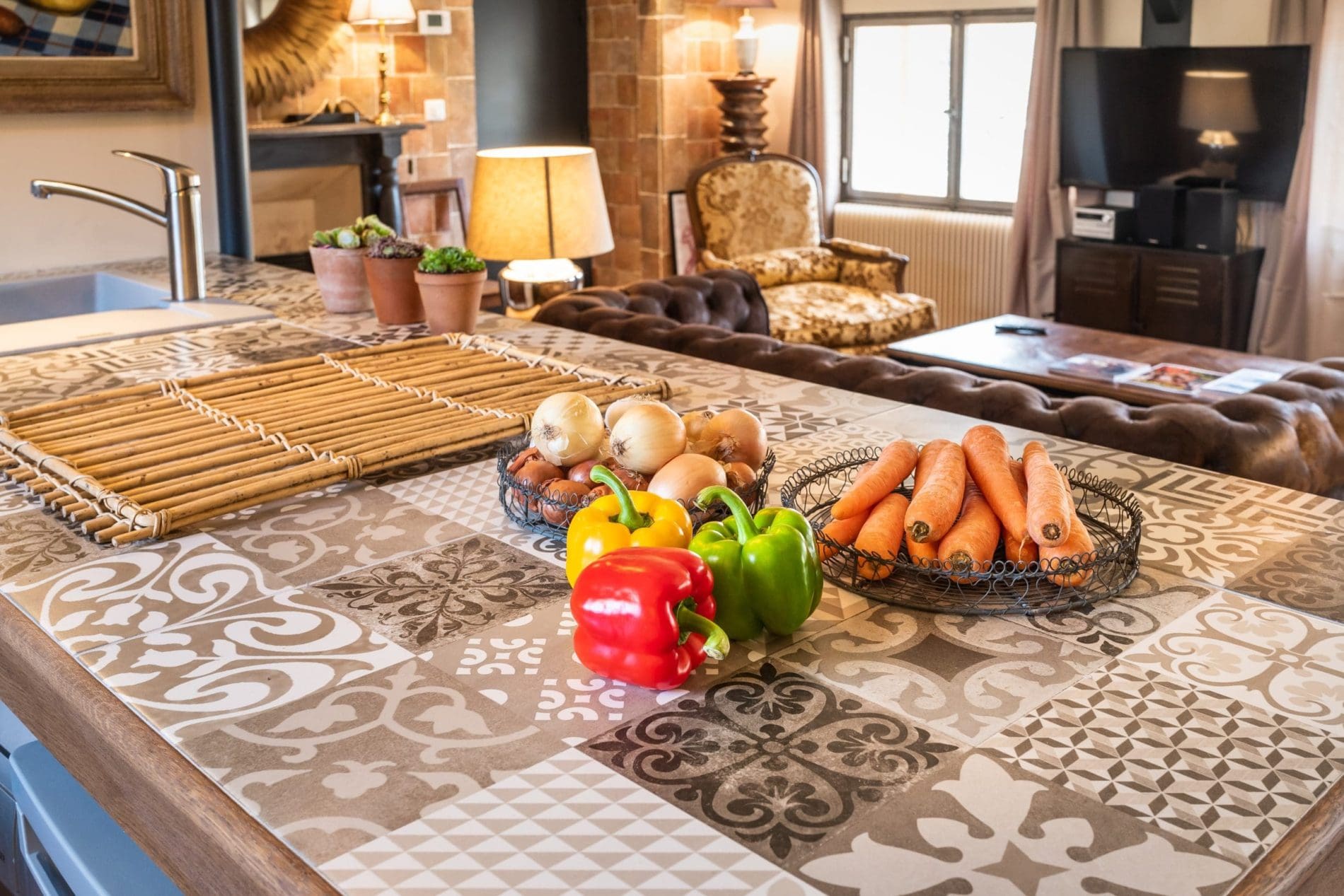 How To Update Your Kitchen Countertops On A Budget