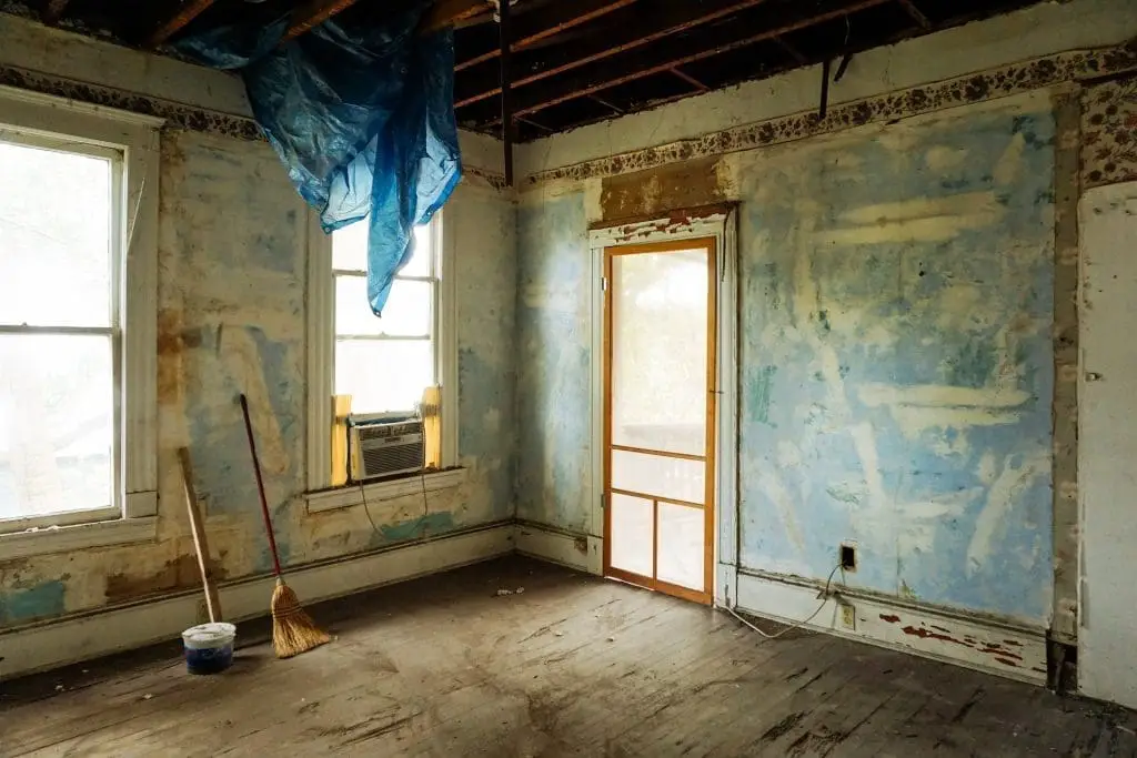 How to Buy an Abandoned House in Australia