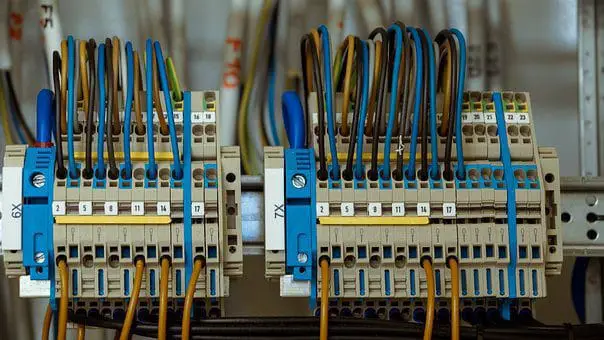 Electrical cables