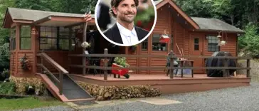 Bradley Cooper Buys Pacific Palisades House For $4.8 Million