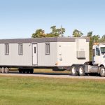 Moving A Mobile Home