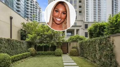 Nene Leakes’ Newly Purchased House: A Waldorf Astoria Villa