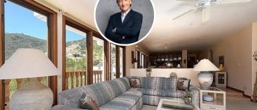 Bill Maher Buys The Perfect Vacation House In Catalina Island For $1 Million