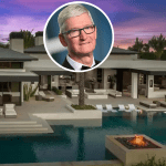 Tim Cook's Luxurious House in La Quinta Is Truly Fit For A CEO