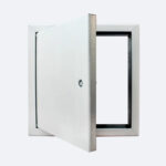 Soundproof Access Panel