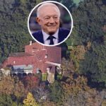 A Look at Jerry Jones' House in Dallas, Texas