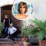 The Real Housewife of Beverly Hills Lisa Rinna's $4 Million House