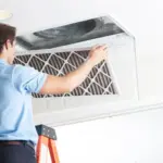Professional Duct Cleaner