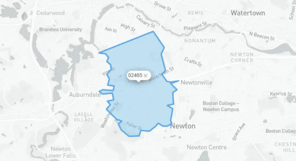 Jayson Tatum's 4M Luxury House In Newton, MA