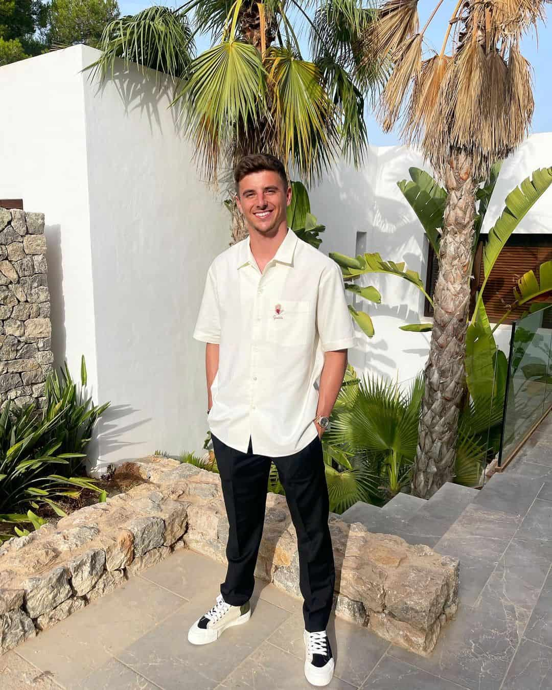 Mason Mount 