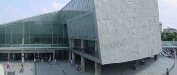 Bibliotheca Alexandrina
