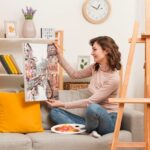 Multi-purpose Artworks in Your Home