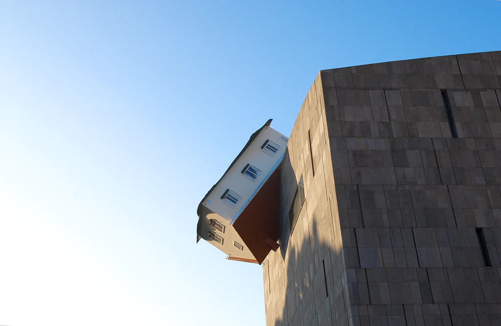 The House Attack of Vienna