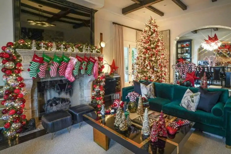 Dr. Phil's $30 Million House in Beverly Hills: A Closer Look Inside