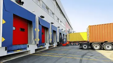 Advanced Warehouse Services