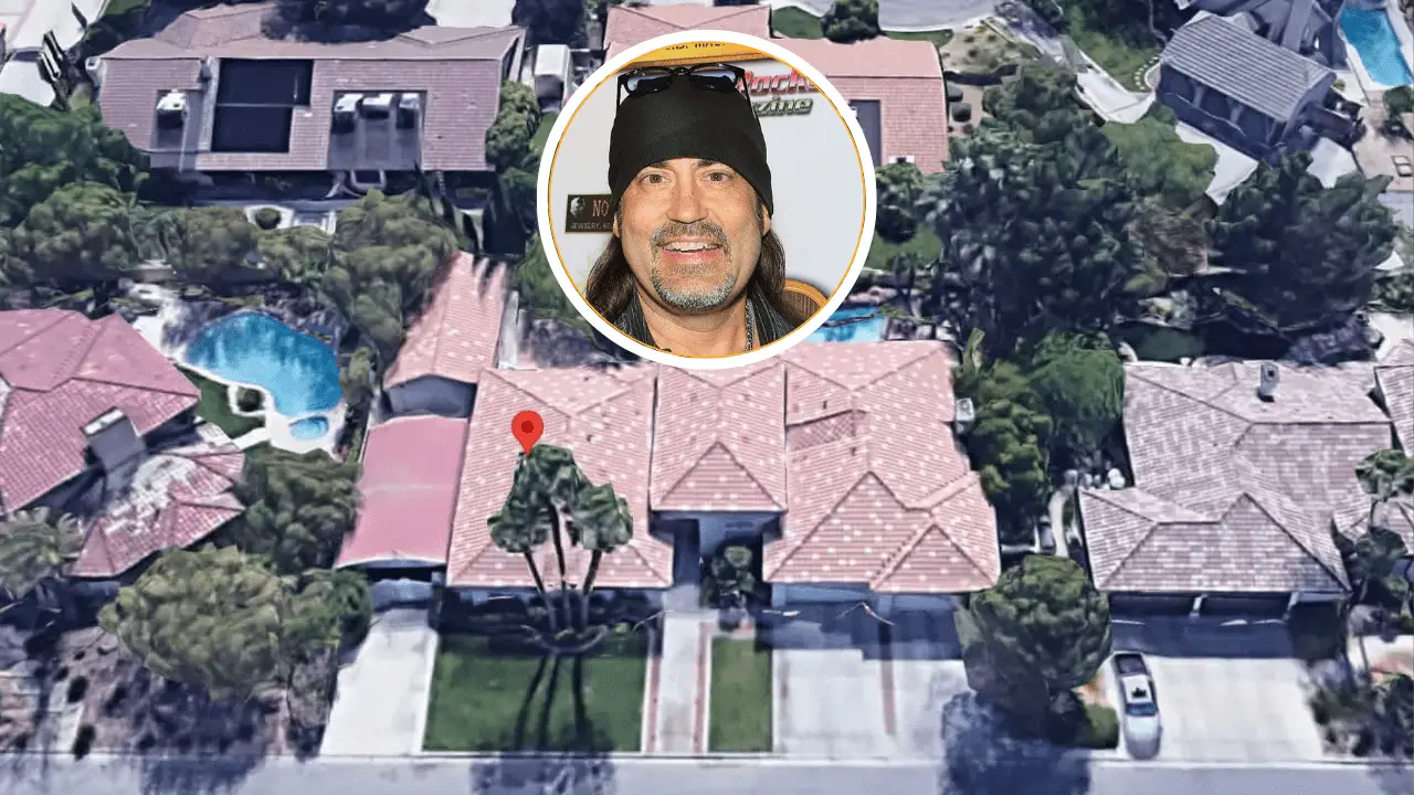 danny koker house