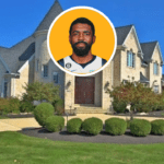 kyrie irving house