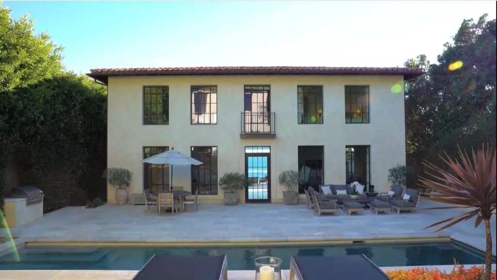 Aaron Rodgers's $28 Million Malibu House: A Closer Look Inside