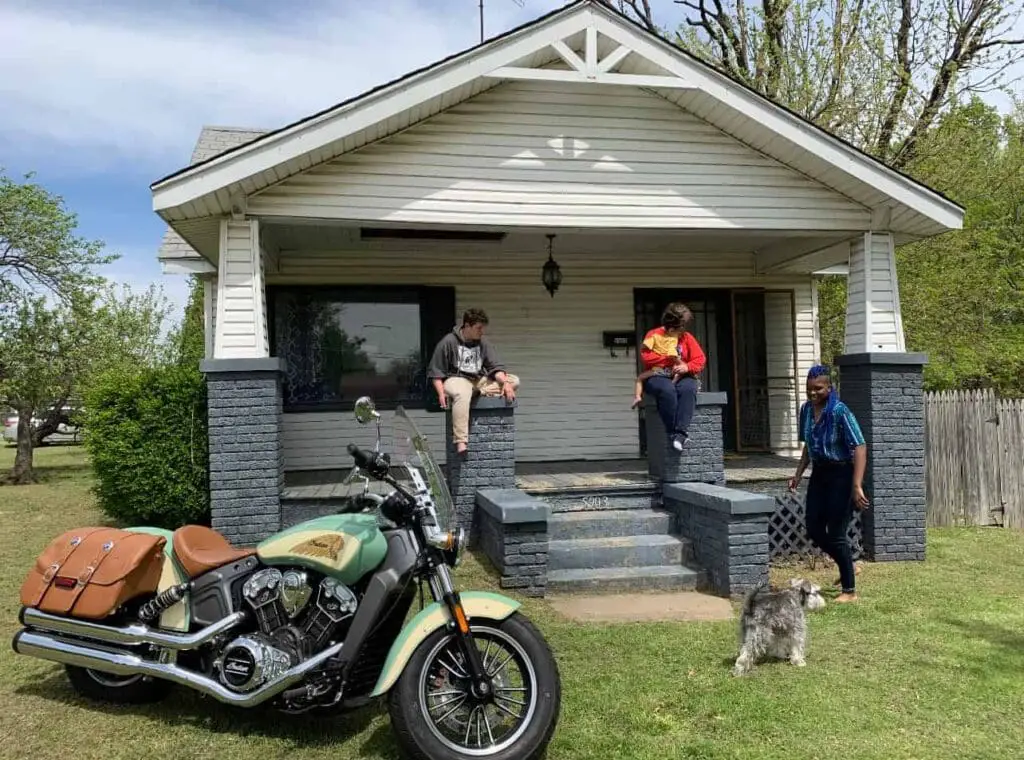 Exploring Zach Bryan’s Enigmatic House
