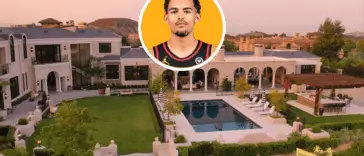 young trae house