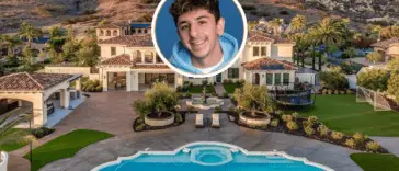 Faze Rug's House