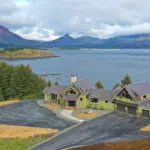 Top 10 Most Expensive Houses in Alaska 2023