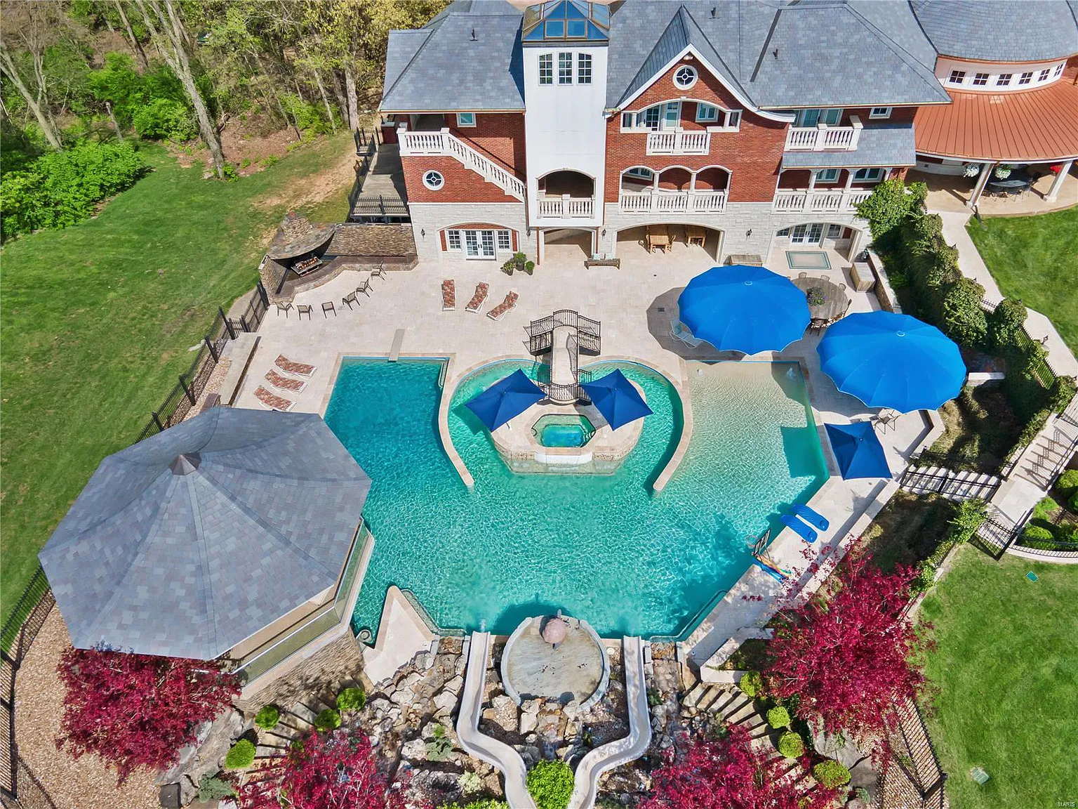 Top 10 Most Expensive Houses in Missouri 2023