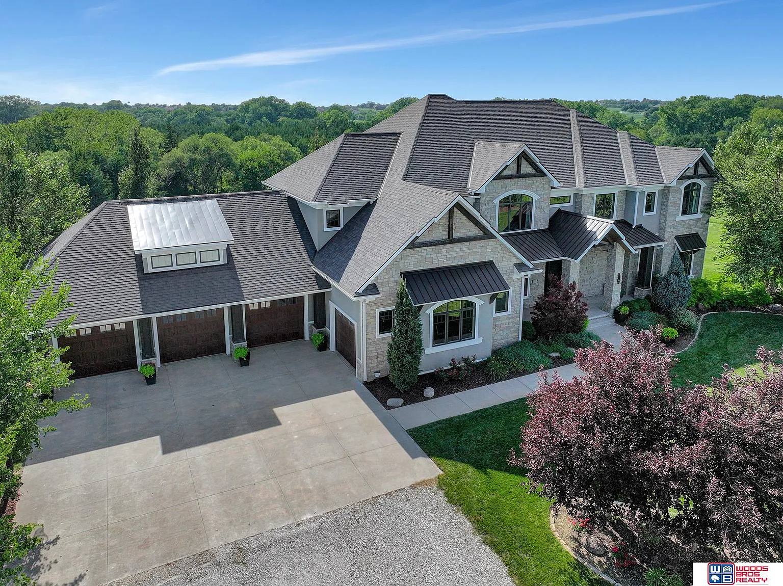 Top 10 Most Expensive Houses in Nebraska 2023