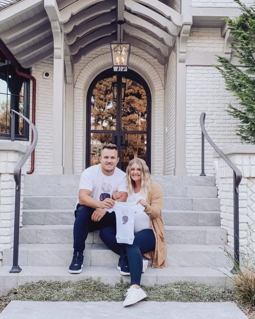 Mike Trout's Luxurious 9.15 Million Newport Beach House