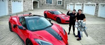 roman atwood house