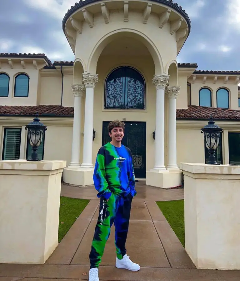 Faze Rug's House Unveiled Where Luxury and Lifestyle Meet