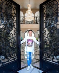 Faze Rug's House Unveiled: Where Luxury and Lifestyle Meet