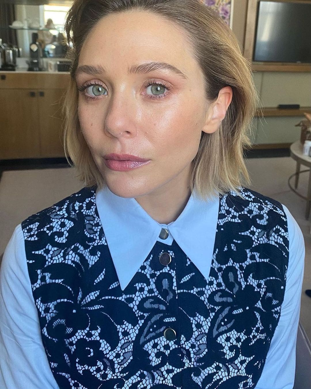 Elizabeth Olsen