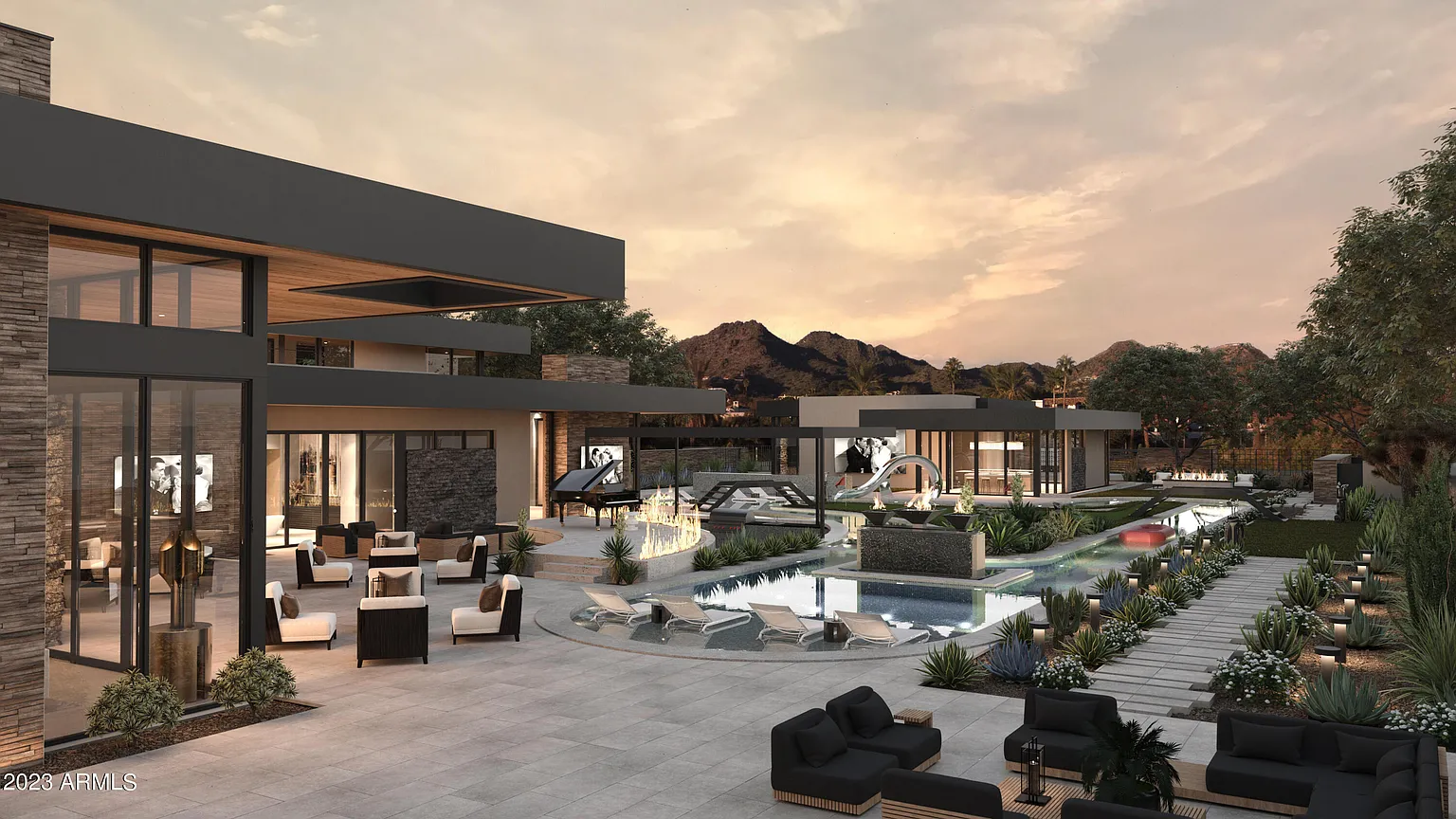 Top 10 Most Expensive Houses in Arizona 2023 Luxury Living at Its Finest