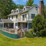 Top 10 Most Expensive Houses in Maine 2023