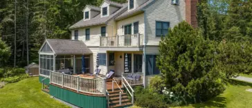 Top 10 Most Expensive Houses in Maine 2023